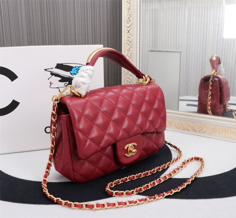 Chanel CF Series Bags